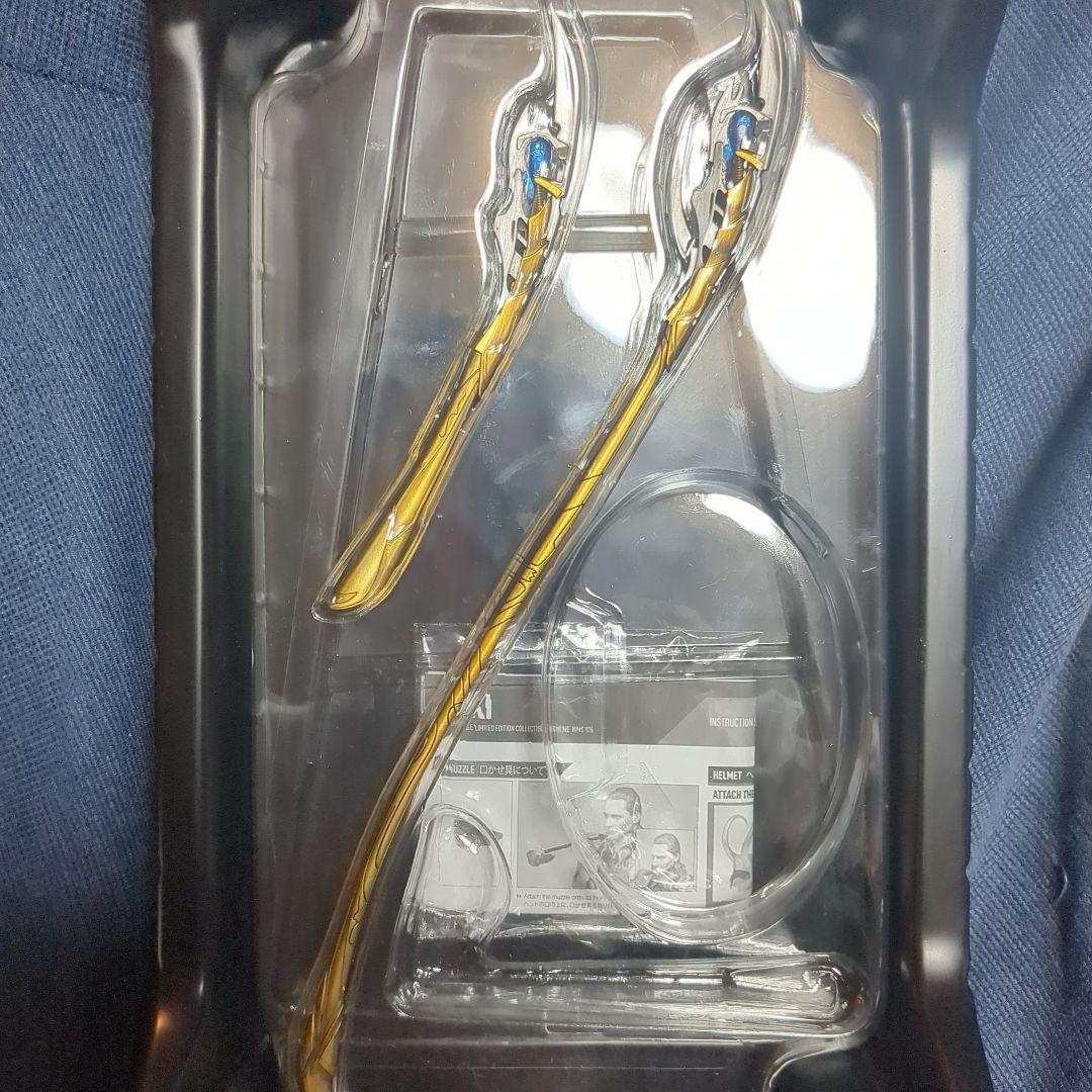 1/6 ホットトイズ ロキ [アベンジャーズ]