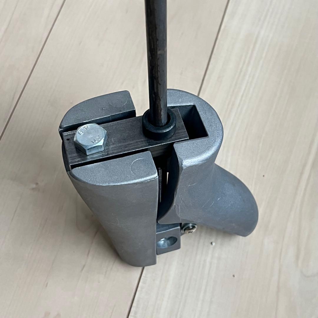 ウエスタンストレッチャー/ブーツストレッチャー/2本セット