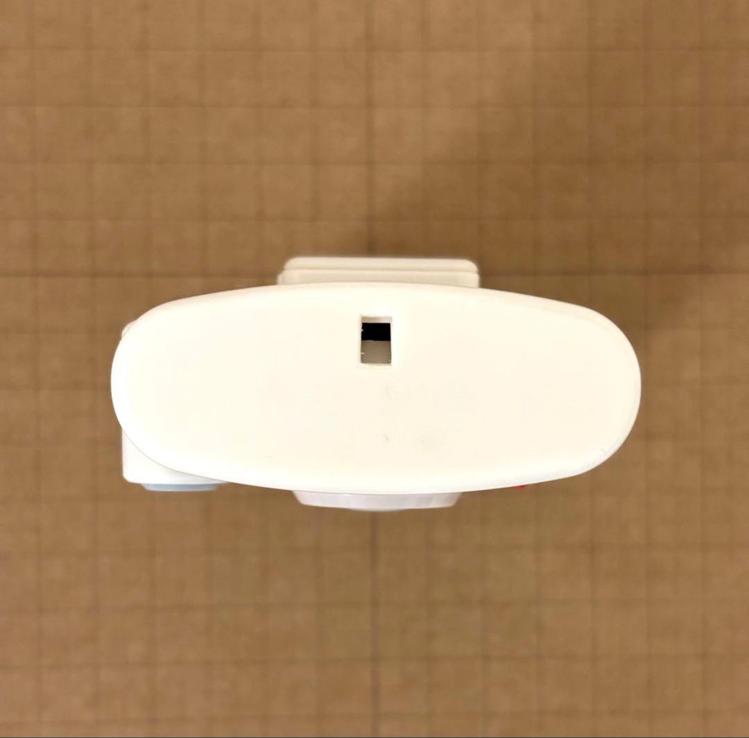 ロックマンエグゼ　リンクペット　トマホークマン