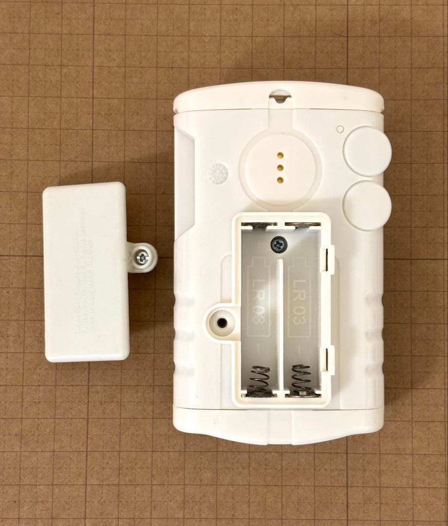 ロックマンエグゼ　リンクペット　トマホークマン