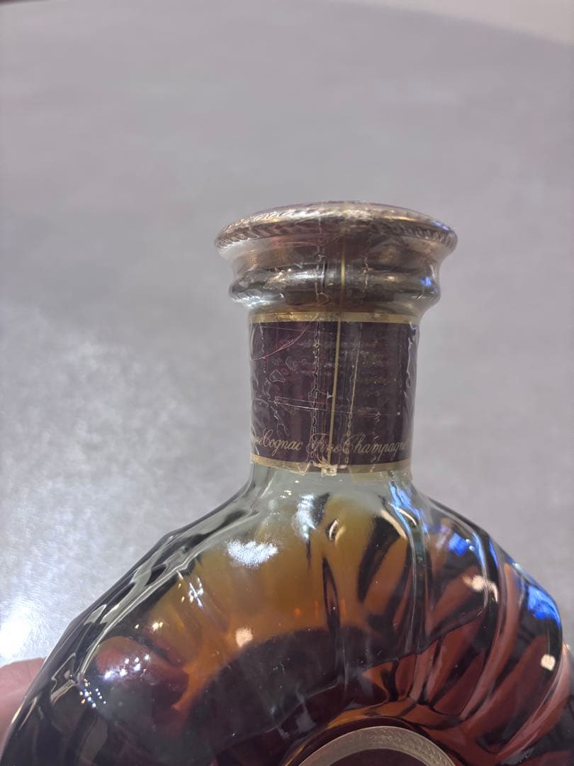 レミーマルタン　REMY MARTIN CENTAURE XO 訳あり