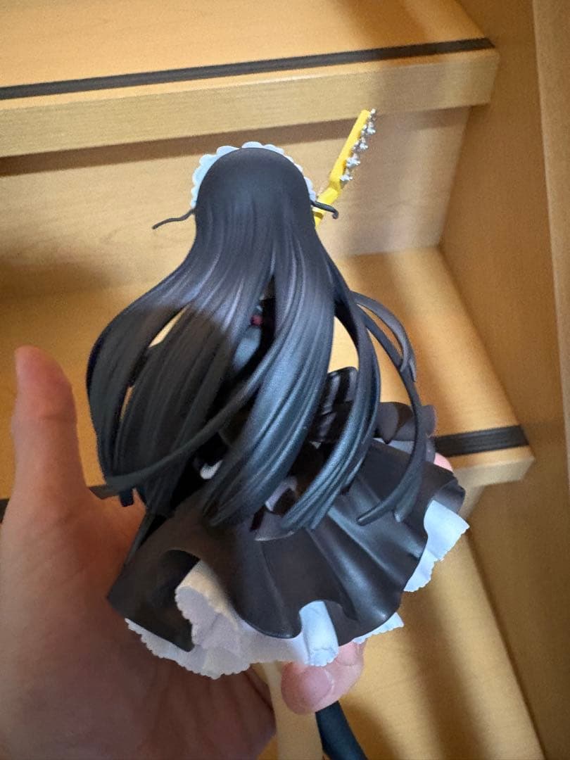 マックスファクトリー 1/7 けいおん! 秋山澪 1501625123