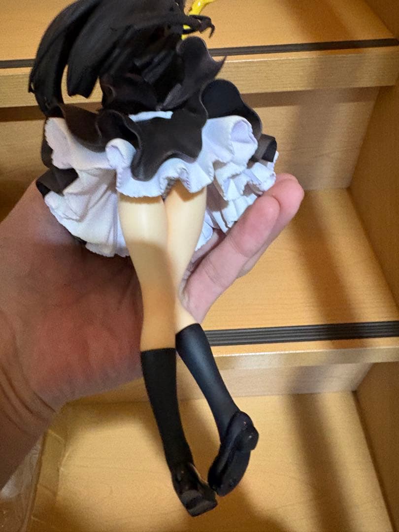 マックスファクトリー 1/7 けいおん! 秋山澪 1501625123