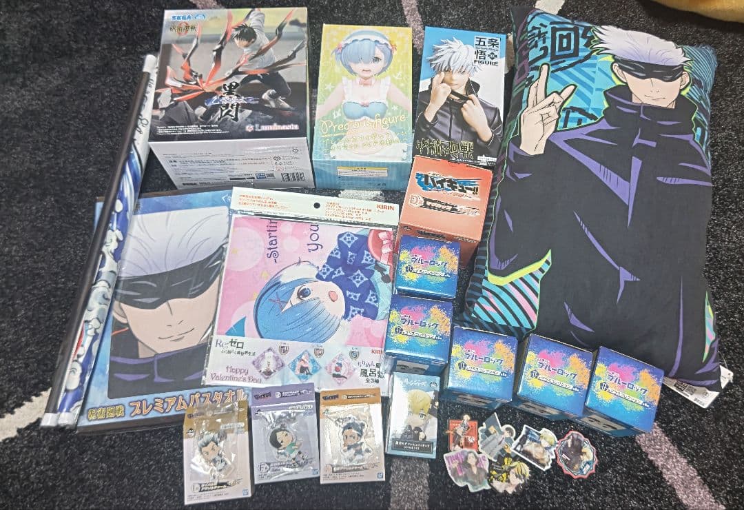 キャラクターグッズ　まとめ売り　大量