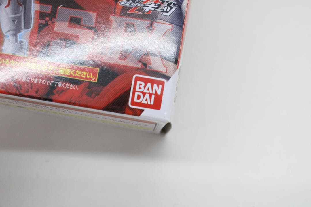 RCF 仮面ライダーギーツIX ブーストフォーム 30-EY0926-10