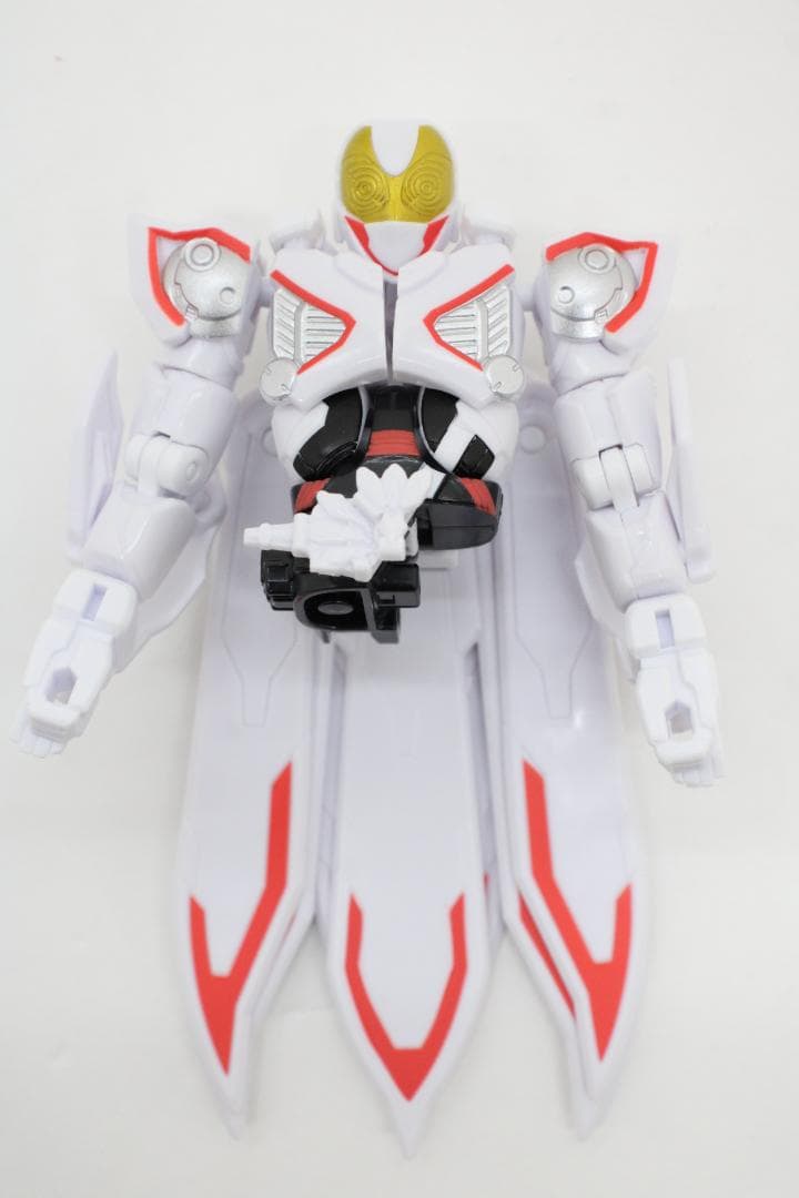 RCF 仮面ライダーギーツIX ブーストフォーム 30-EY0926-10