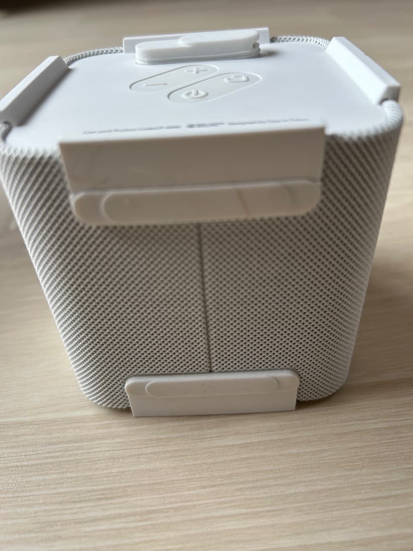 シーイヤーパヴェ　CP-4000-WT 白 Cear pave