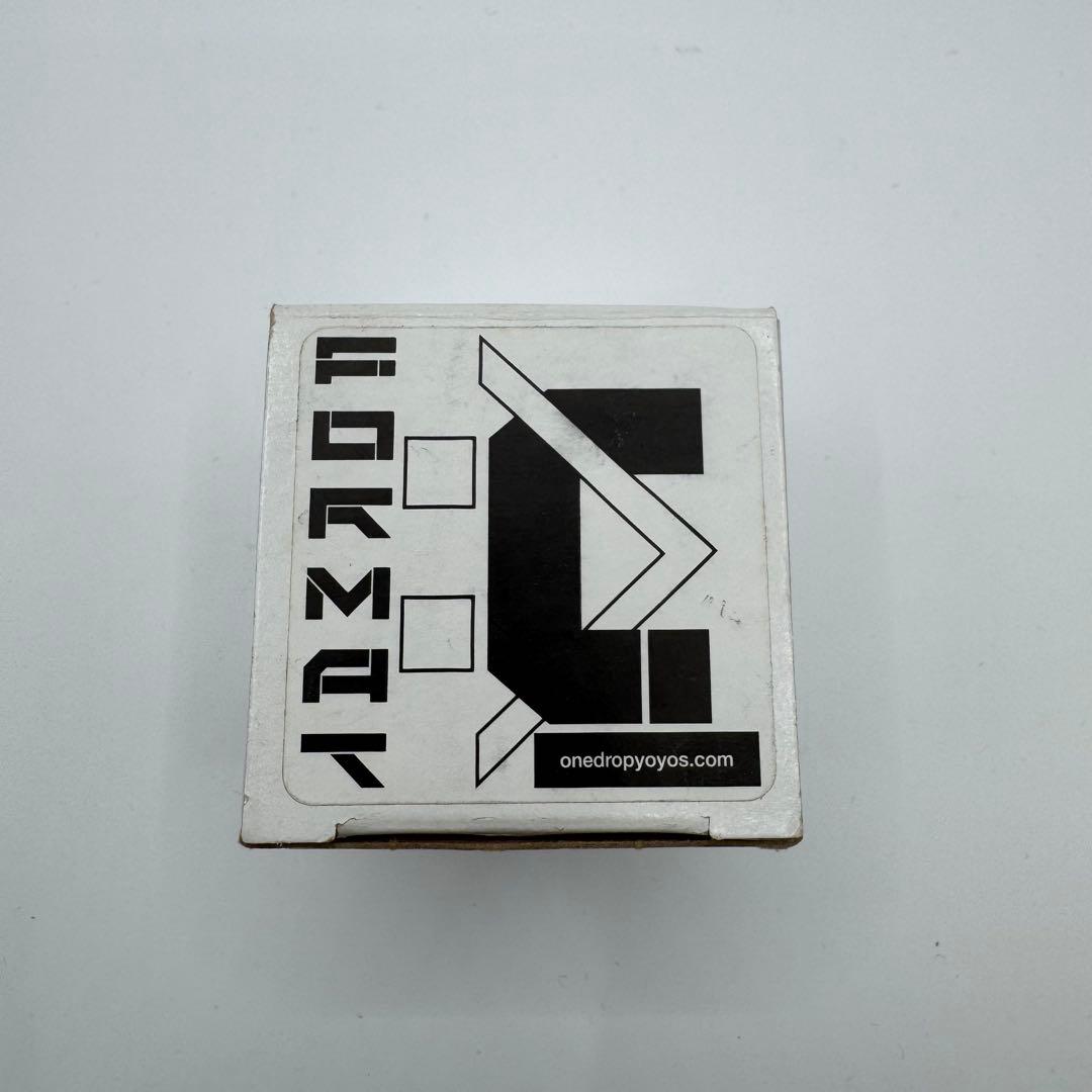 スポーツトイ・アクショントイ One Drop YoYos Format:C