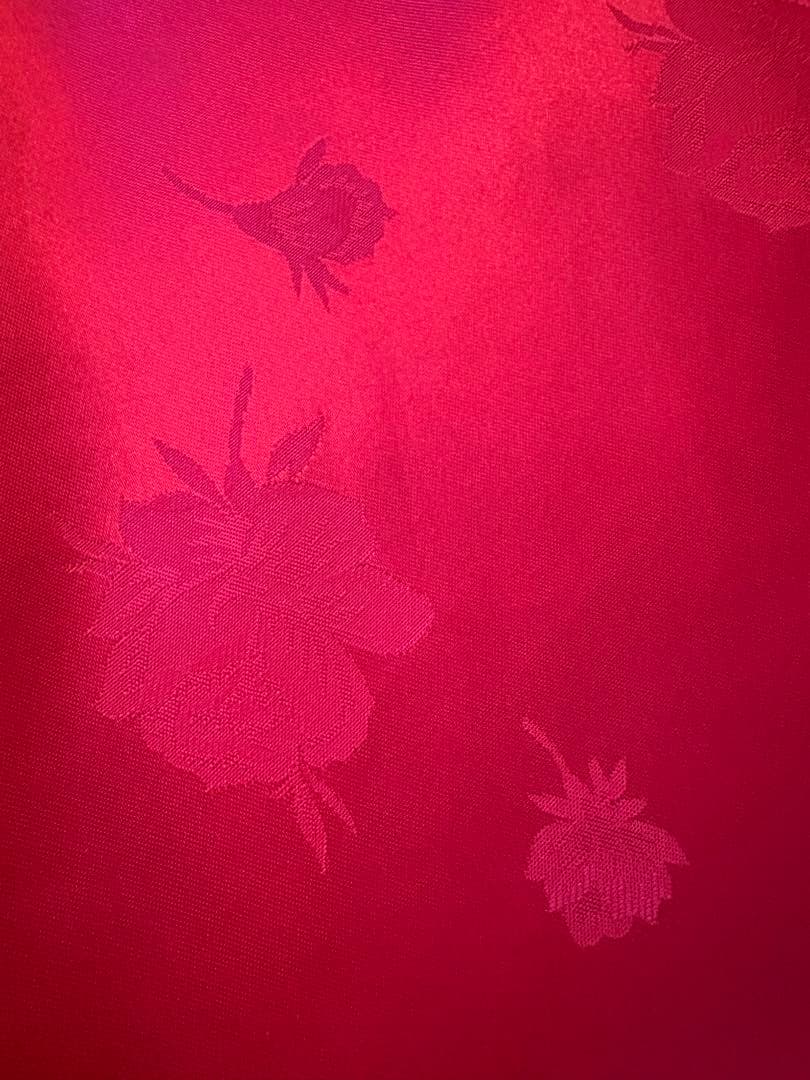 タカラジェンヌ娘役お稽古スカート(膝丈)