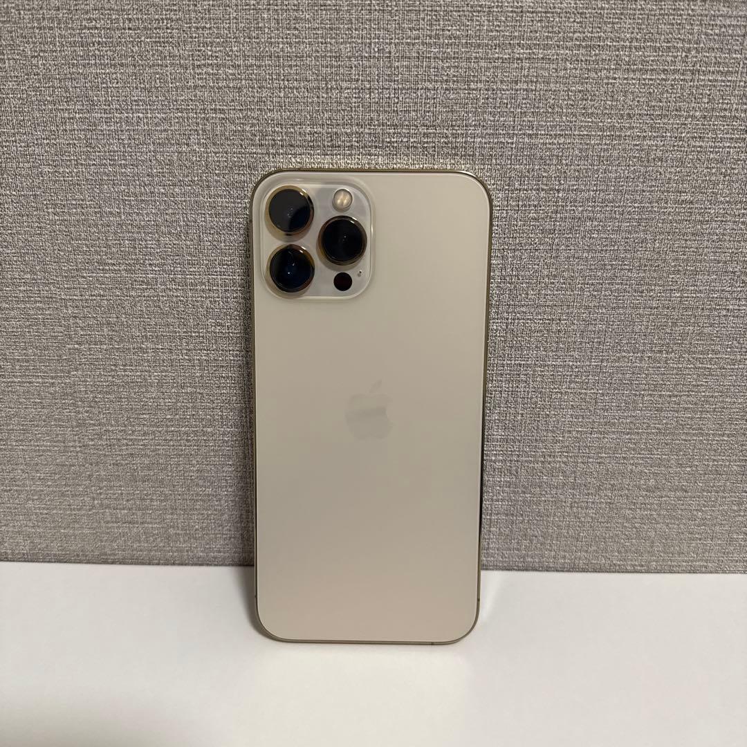 スマートフォン本体 iPhone13 Pro Max