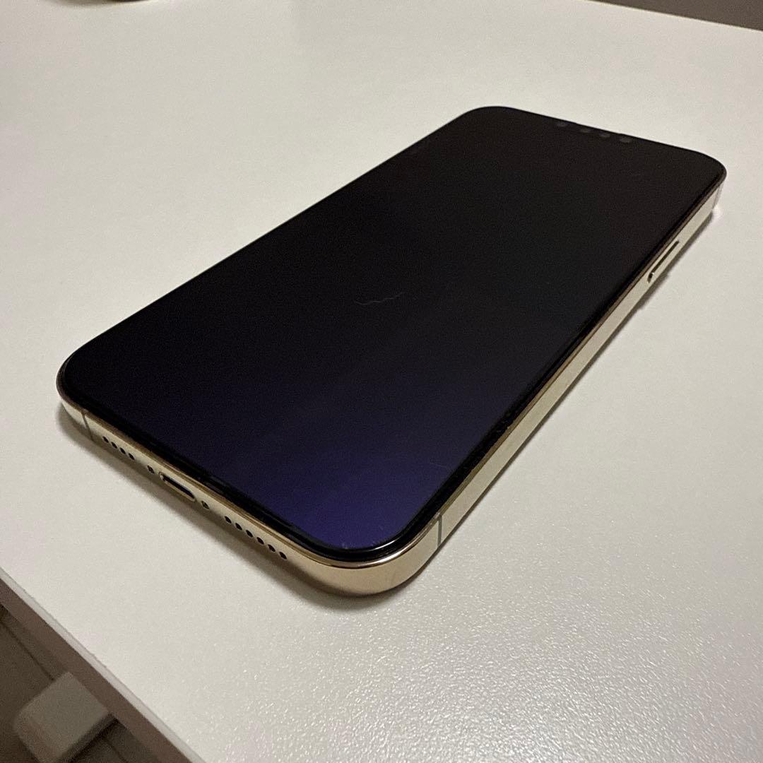 スマートフォン本体 iPhone13 Pro Max