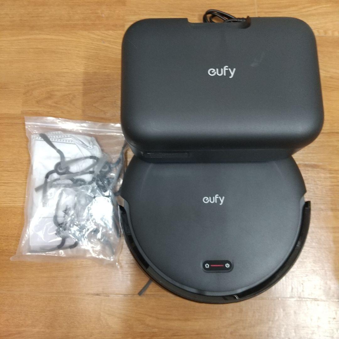 a*a様 MD2 eufy ロボット掃除機本体 充電ドック付き C10