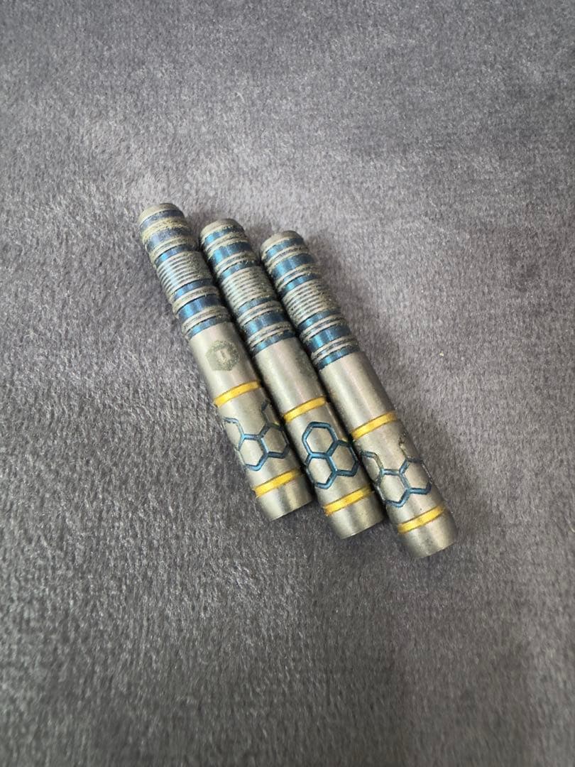 ユニコーン スキュア 18g