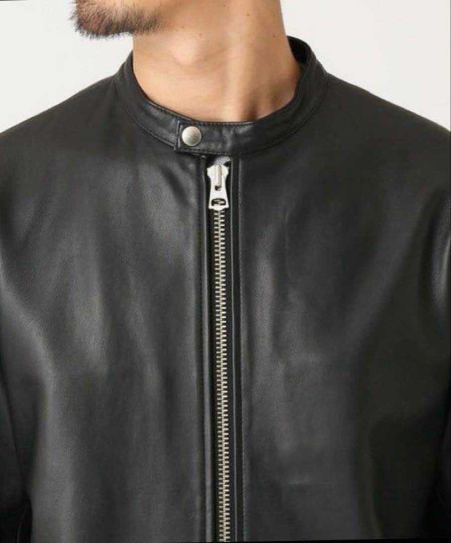 JOURNAL STANDARD relume FAT シングル　ライダース L