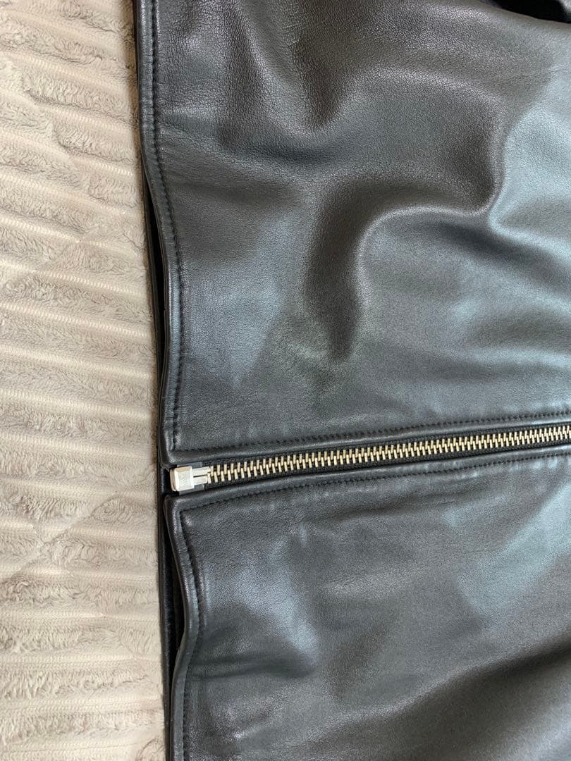 JOURNAL STANDARD relume FAT シングル　ライダース L