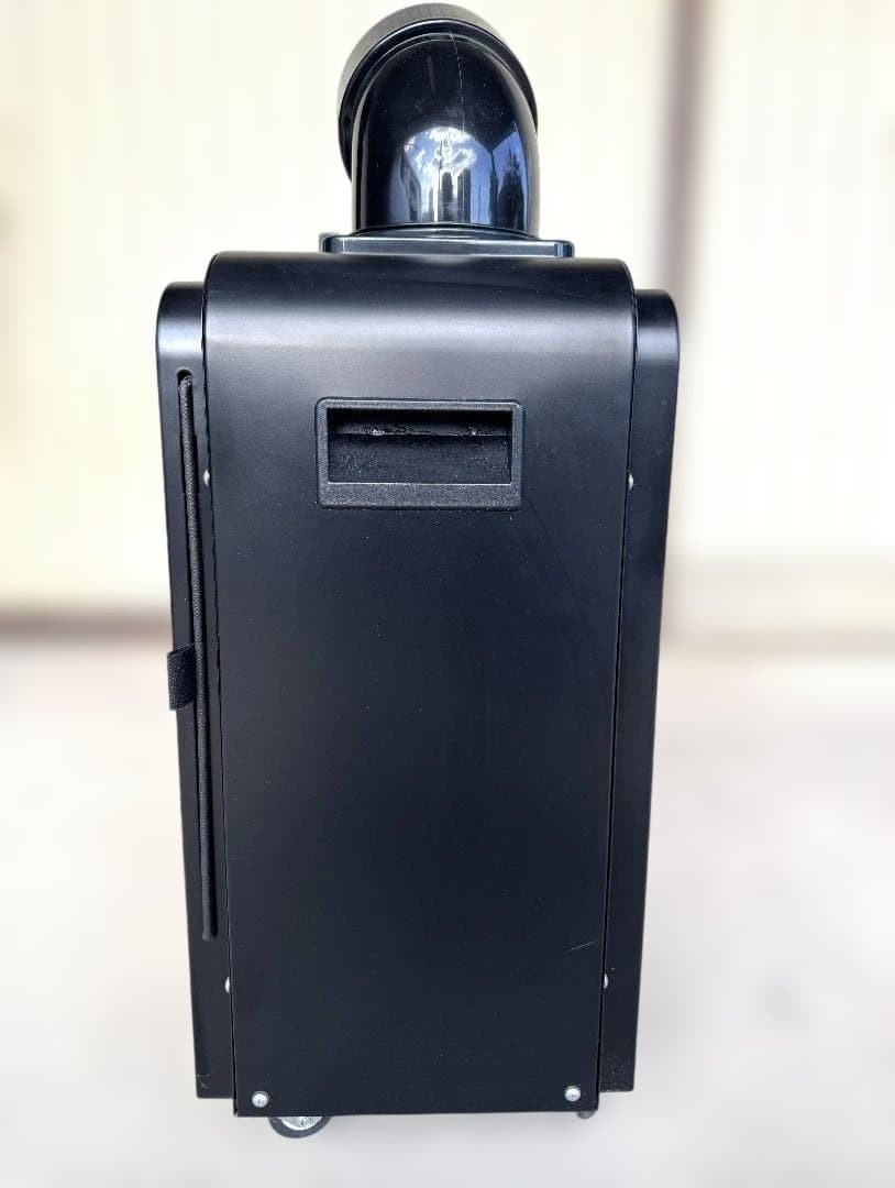 スポットクーラー 広電 KES181SMAB どこでもクーラー