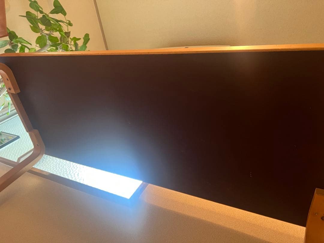 artek アアルト デスク ヴィンテージ ラミネートトップ 幅130