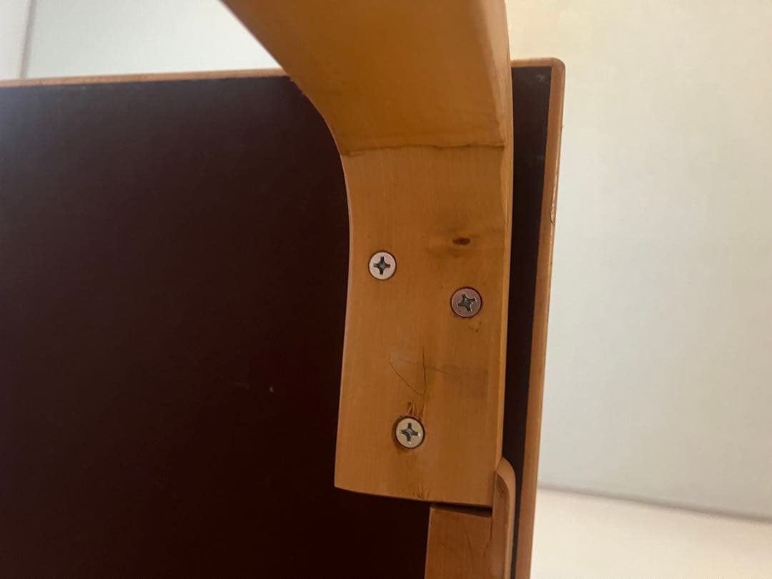 artek アアルト デスク ヴィンテージ ラミネートトップ 幅130