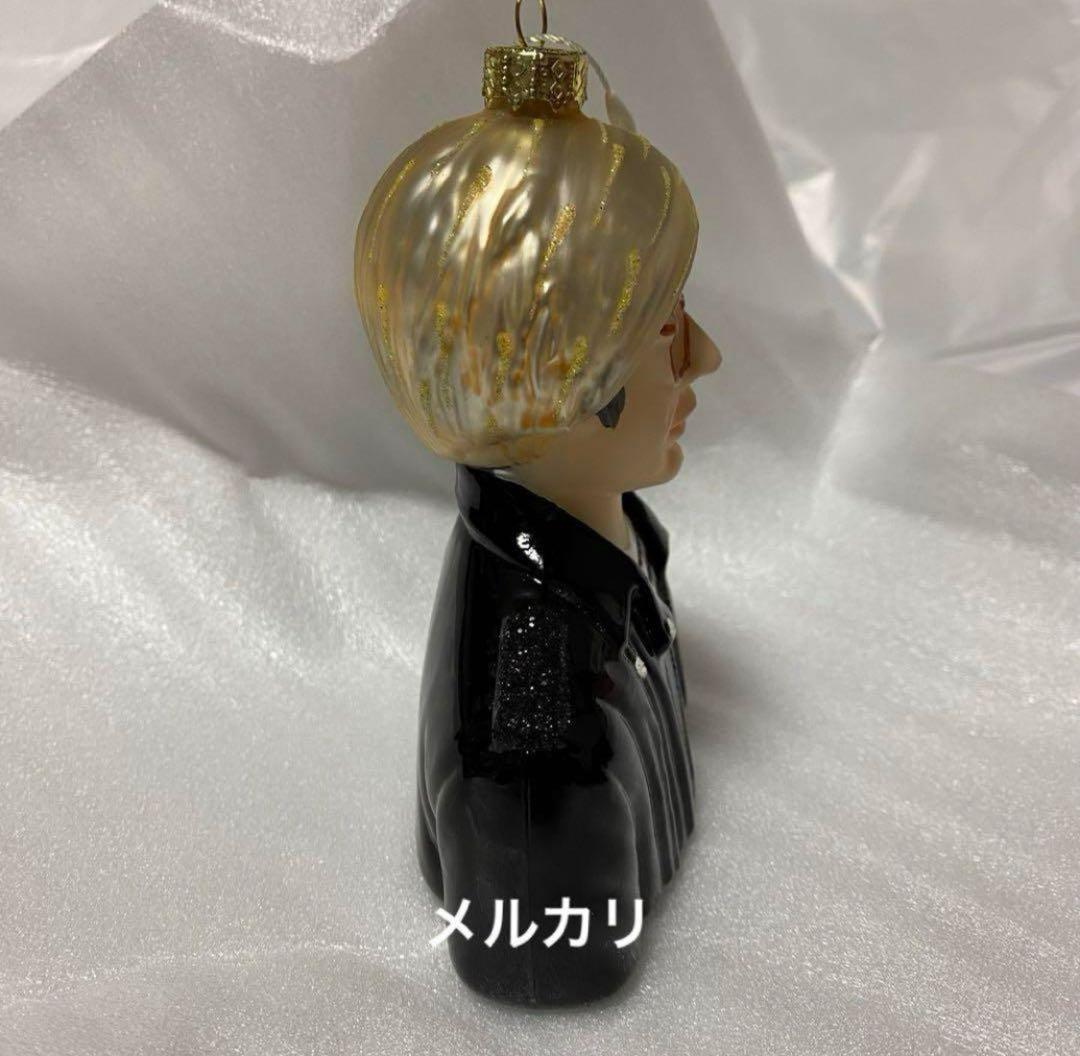 ASTIER de VILLATTE アスティエ　オーナメント　ウォーホル