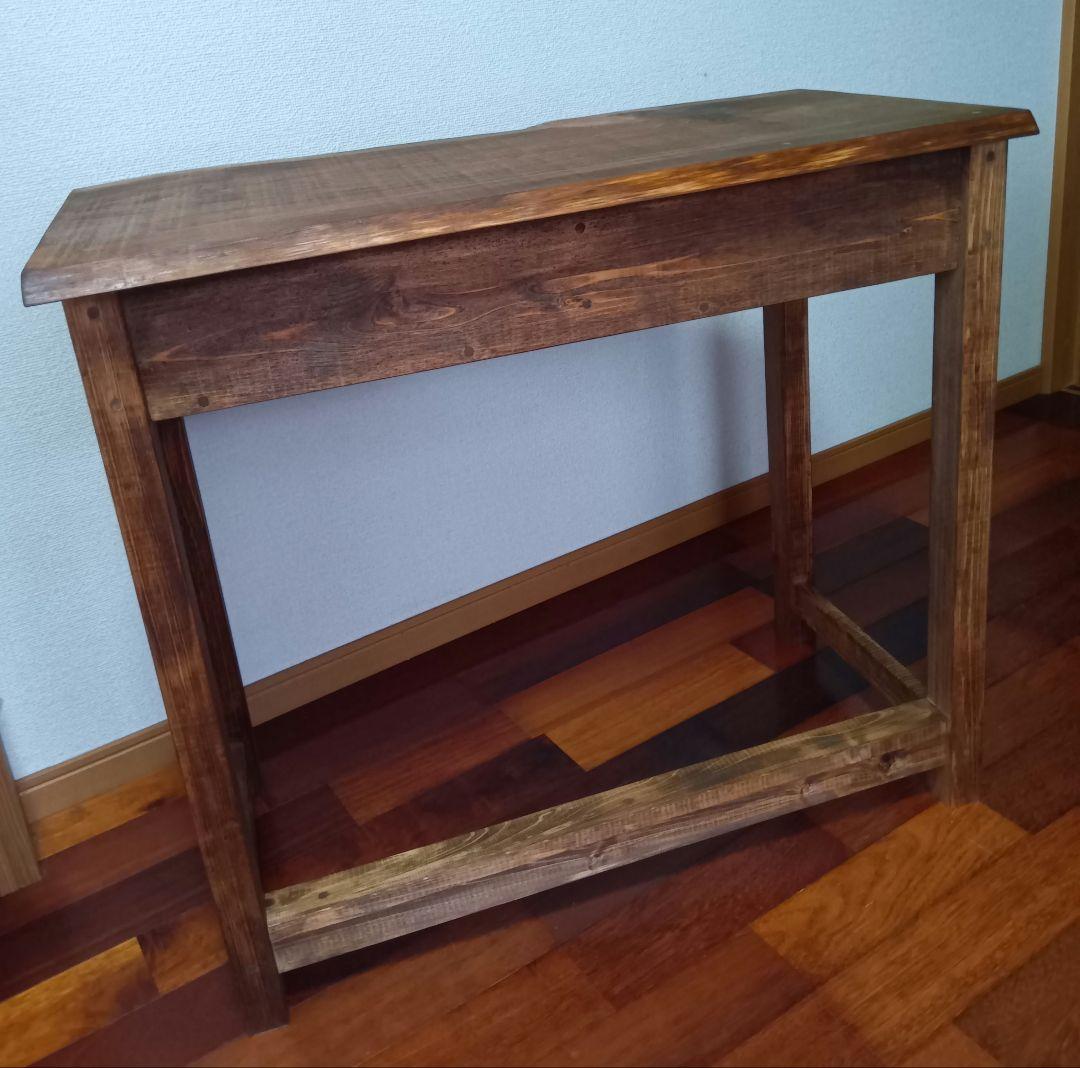 最終価格＊机・ミニテーブル