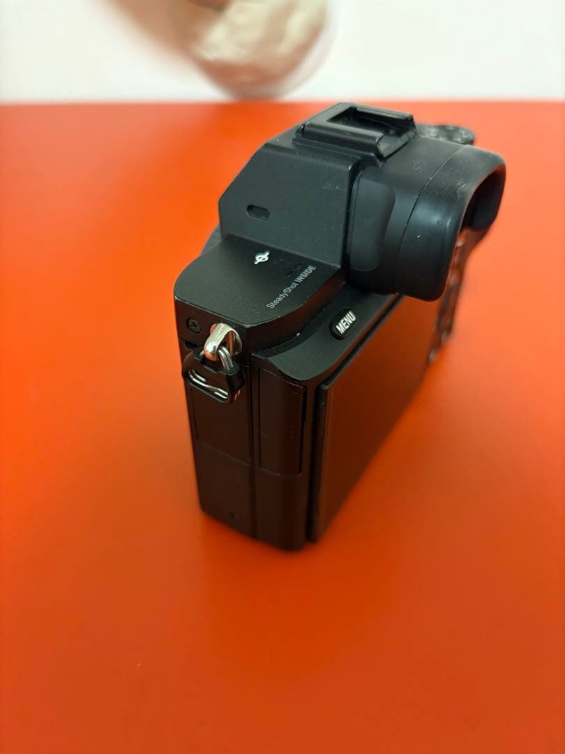 T*g様 SONY α7 II ミラーレスカメラ 本体