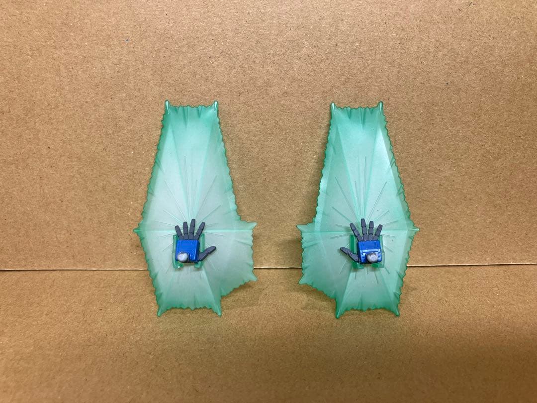 ジャンク　HGダリルバルデ　EGビルドストライク　セット