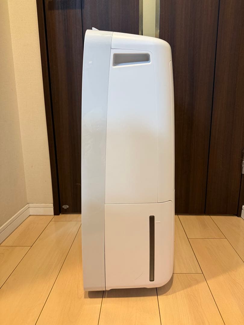 SHARP 衣類乾燥除湿機　CV-R120-W