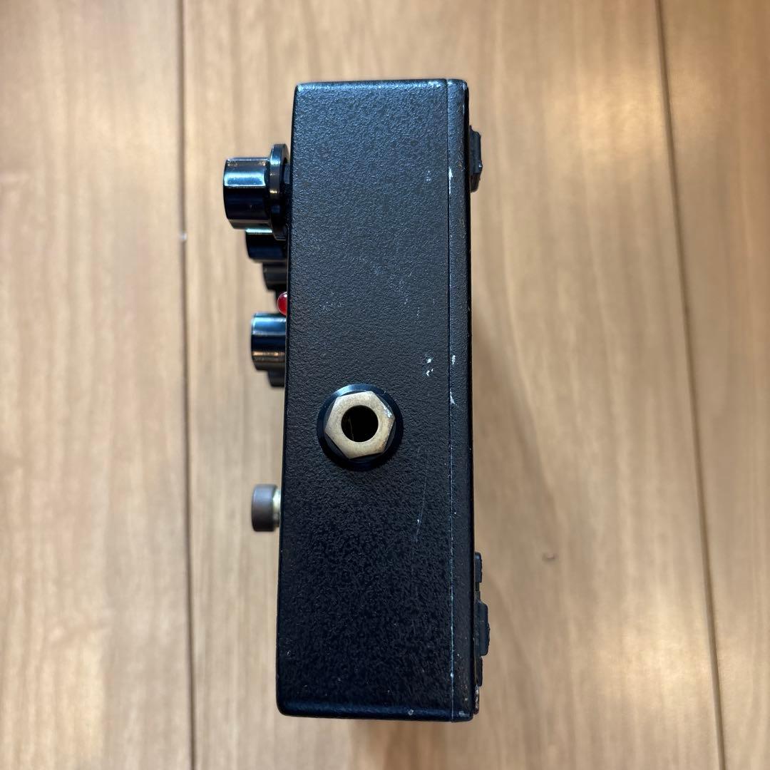 TECH 21 Liverpool ギターエフェクター