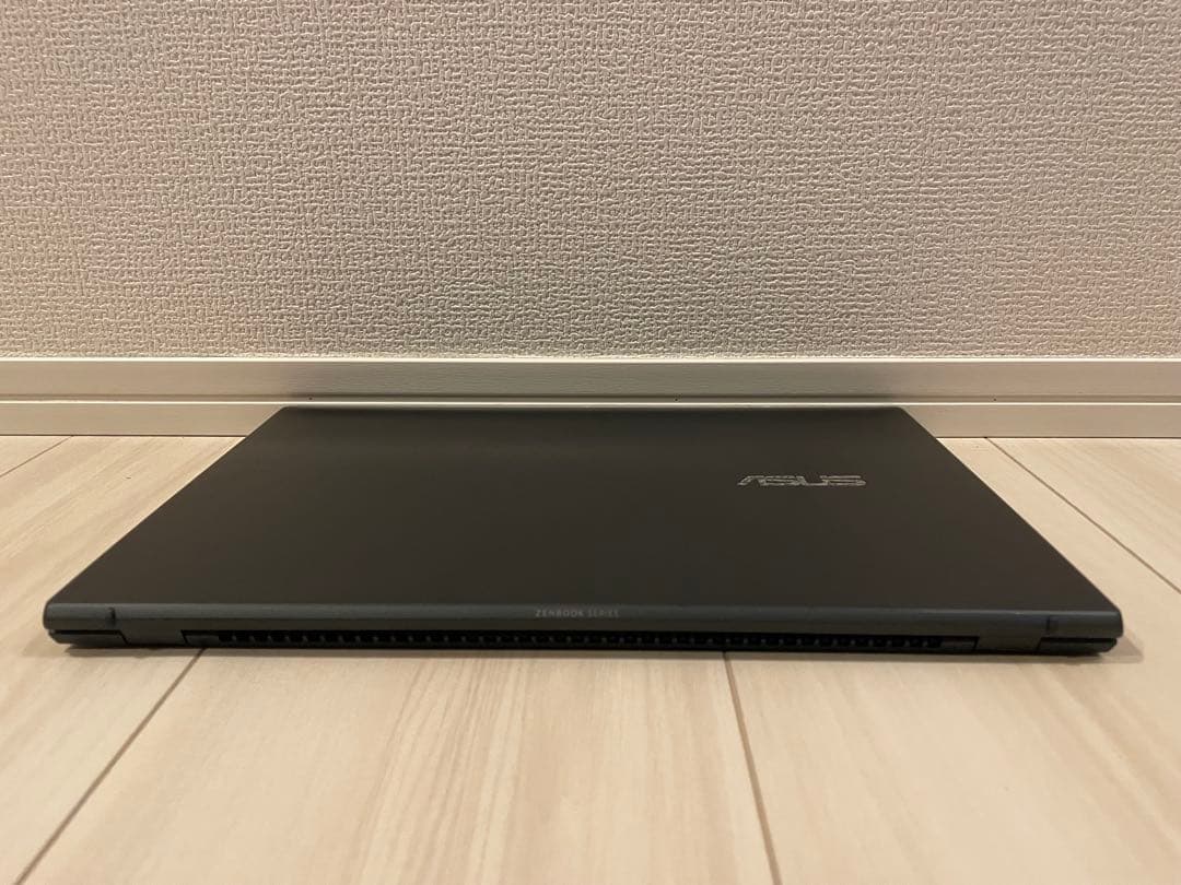 Windowsノート本体 ASUS Zenbook 13 UX325EA i7-1165G7 Office