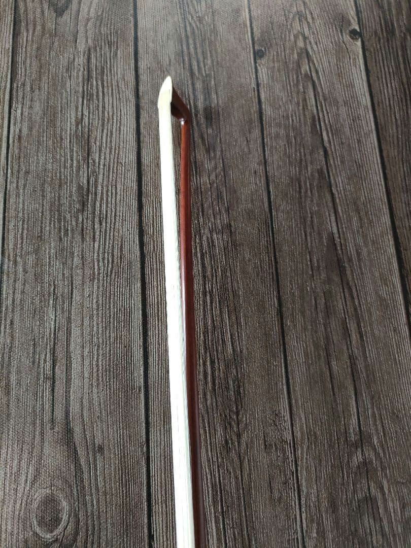 YAMAHA V7G バイオリン 1/2　2008年製 ヤマハ　ブラビオール