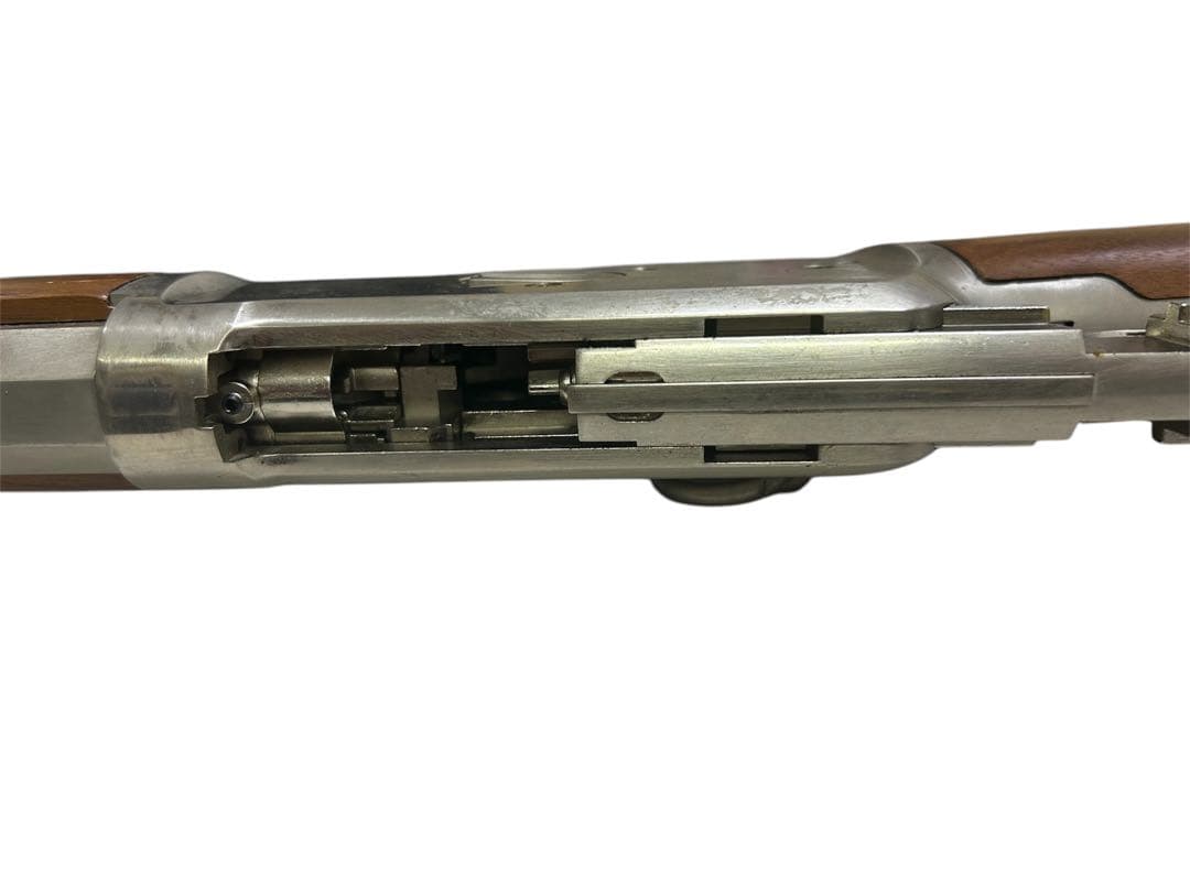 ち*る様 ウィンチェスター 1892 ガスガン