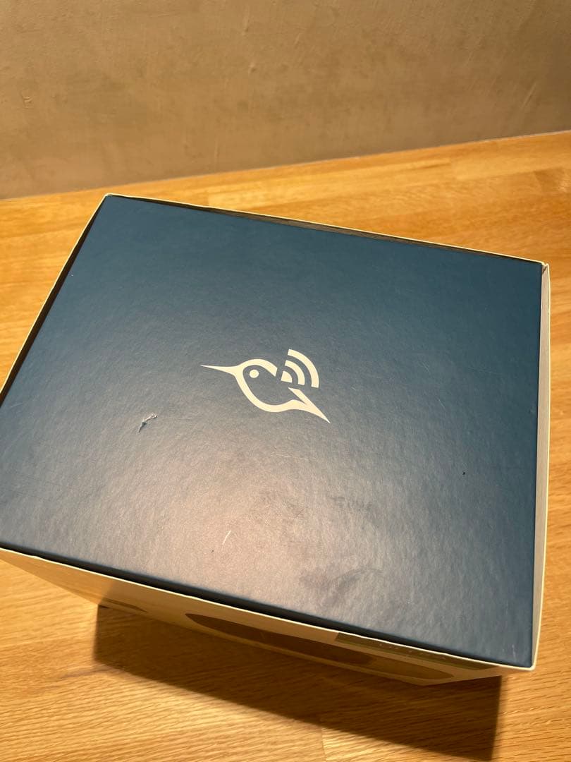 Arlo 4K UHD ワイヤレス防犯カメラシステム 2台セット※1台のみ