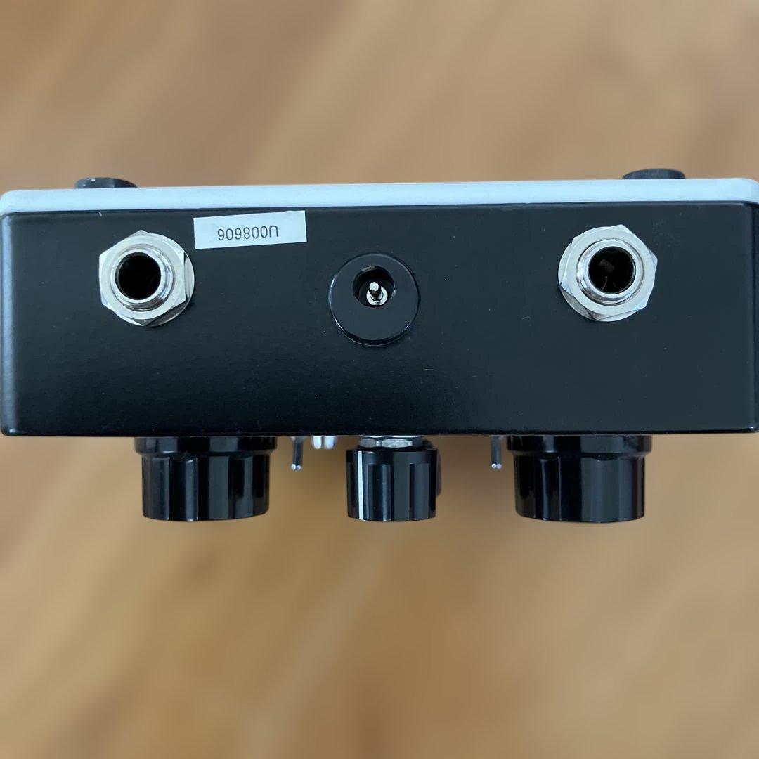 ギター DEATH BY AUDIO /ECHO DREAM2