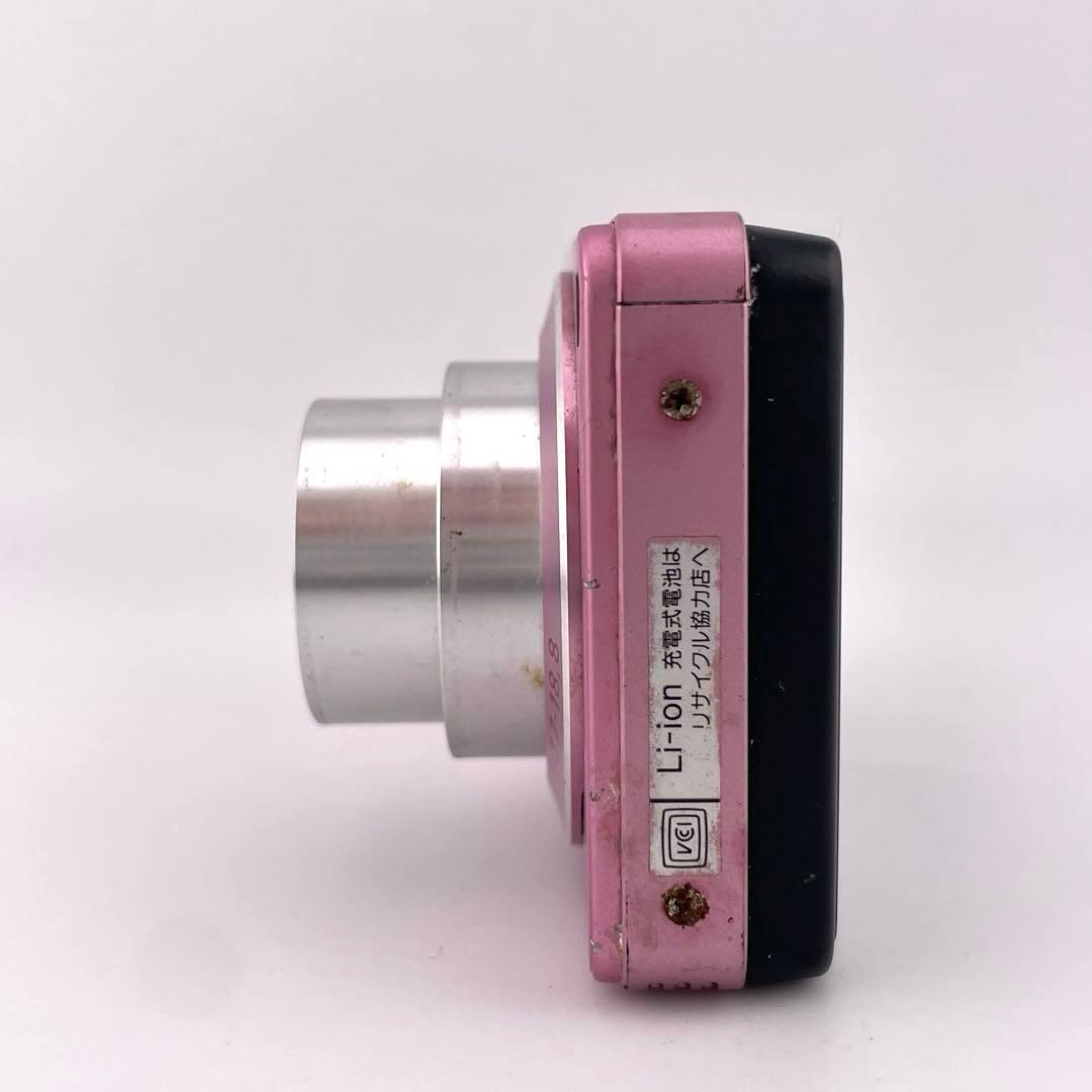 実写美⭕️【動作確認済】SONY Cyber−Shot DSC-W350