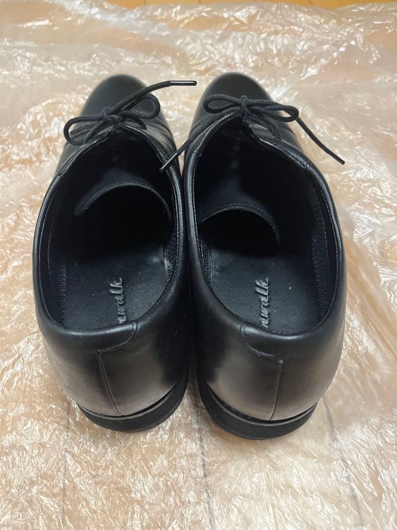 超美品⭐︎アシックスウォーキング　ランウォーク GORE-TEX防水26.5