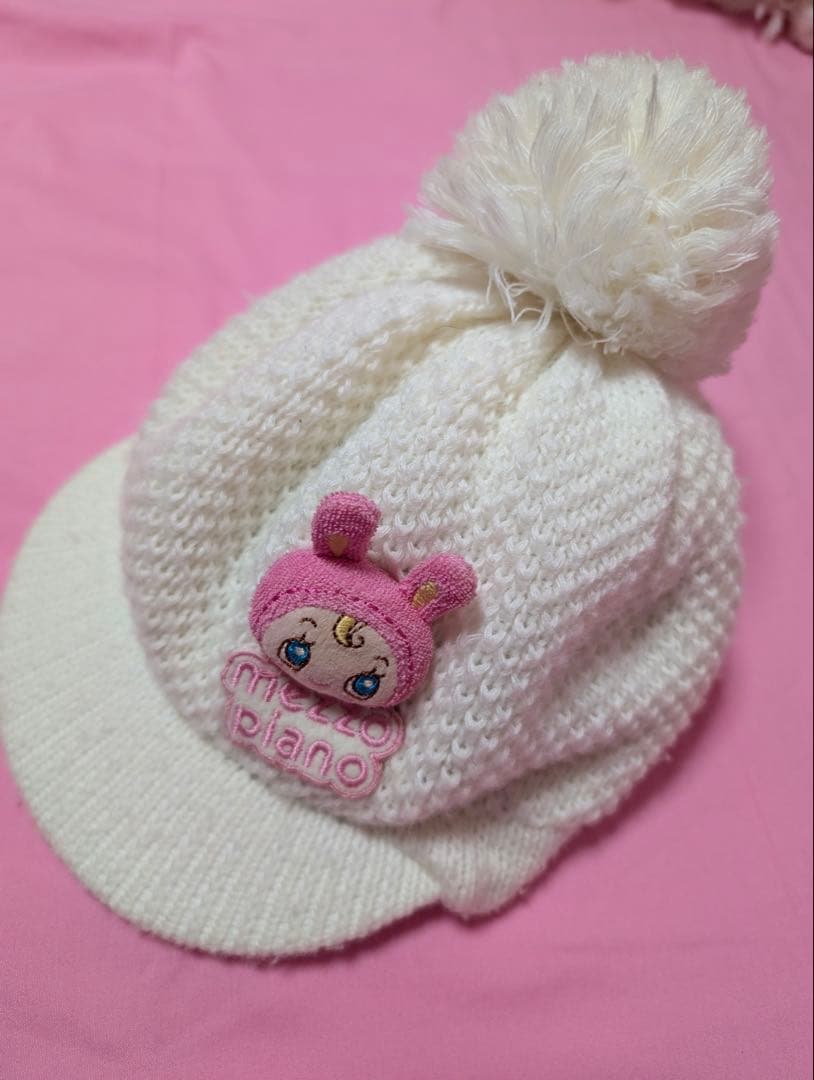 み*ん様 ✨激レア✨ メゾピアノ 防寒アイテムセット