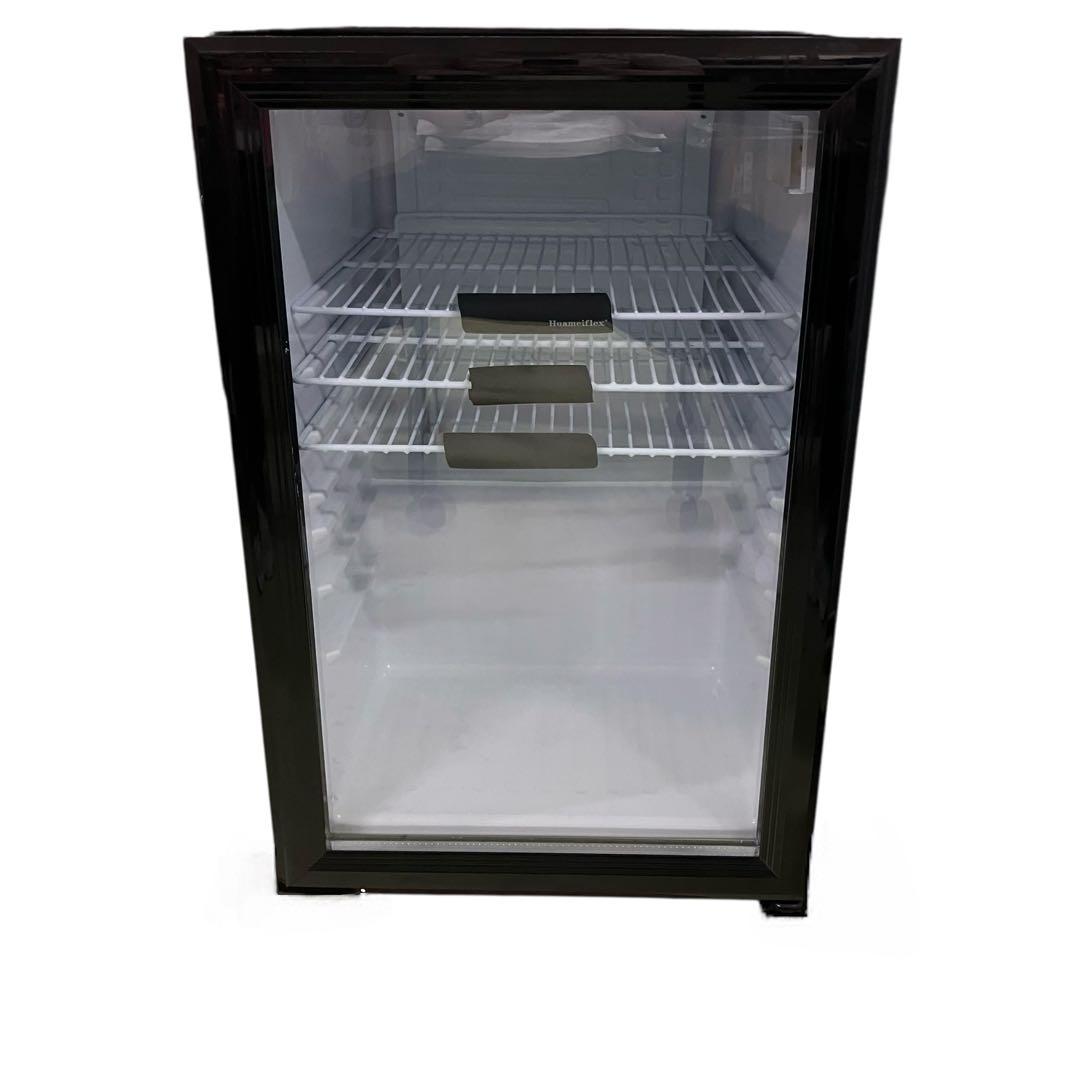 3396 ミニ冷蔵庫 ジェネレーションパス Simplus SP-68DSL