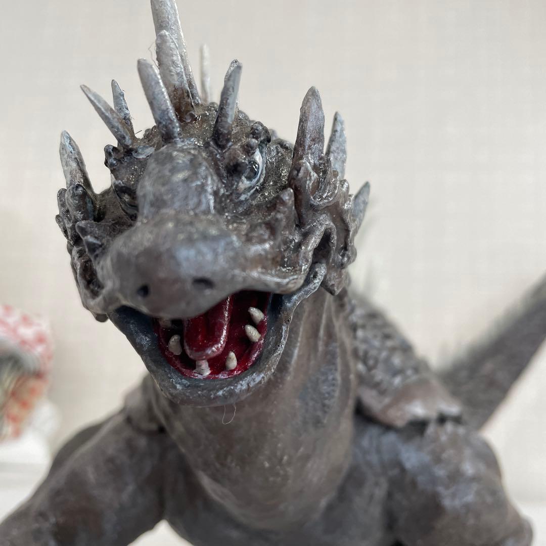 パラダイス大怪獣バラン