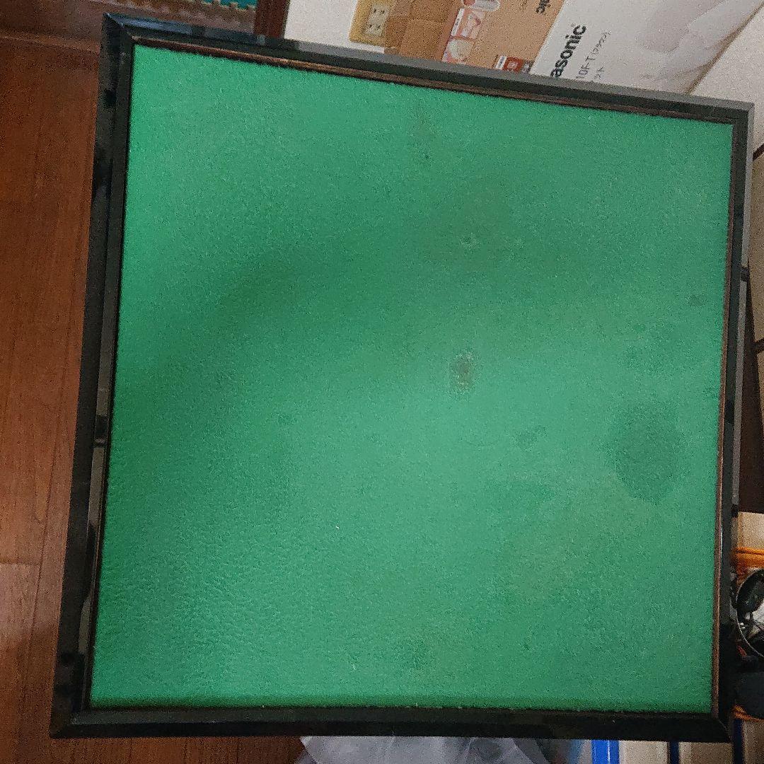 卓上麻雀  麻雀卓