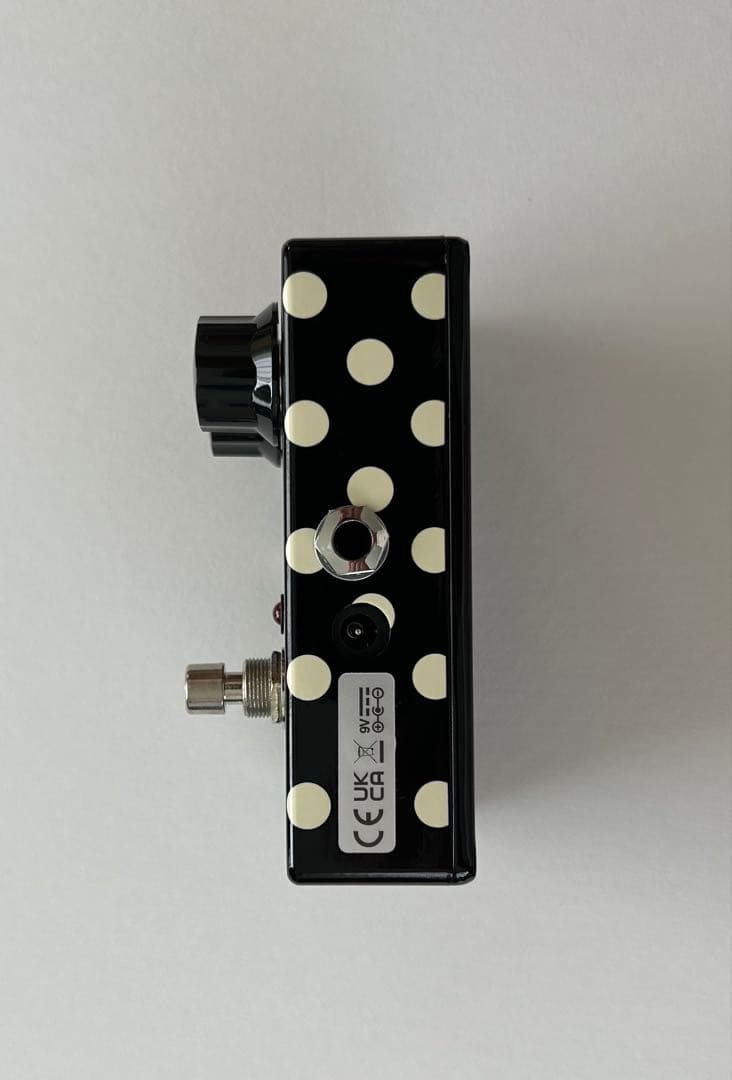 MXR RR104 Randy Rhoads Distortion +（限定品）