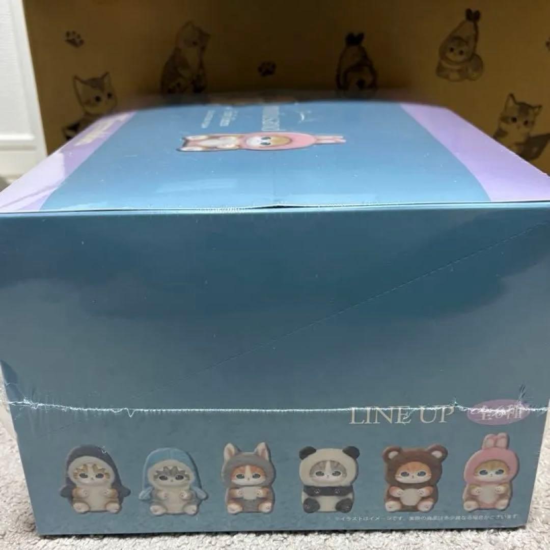 モフサンド　きらめっこ　1BOX kiramekko mofusand