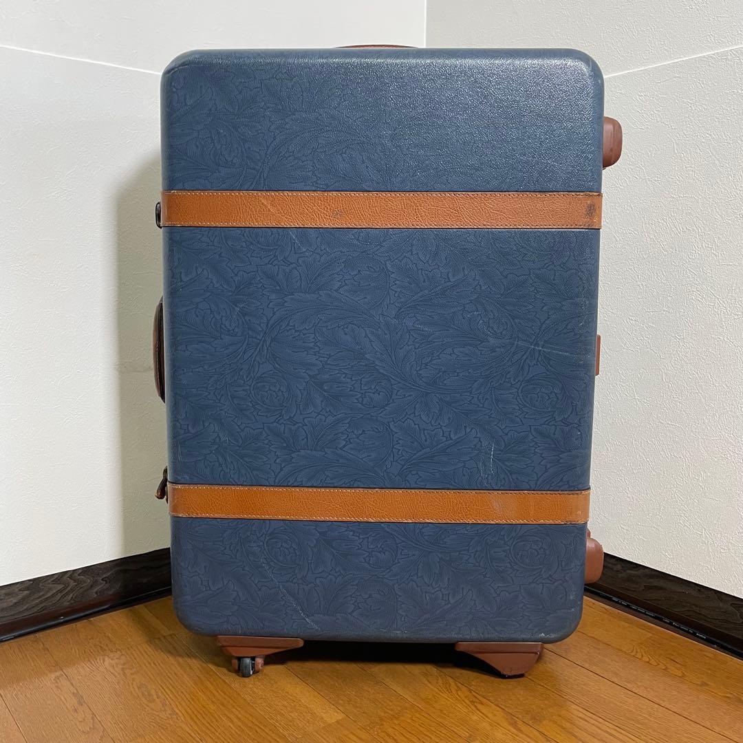 【廃盤】サムソナイト スーツケース クラシッククラブ 4輪　ビンテージ