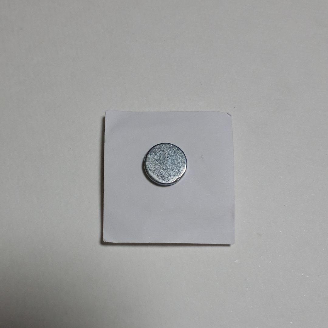 【非売品】　東京オリンピック　ピンバッジ　マグネット　東京2020　バッチ