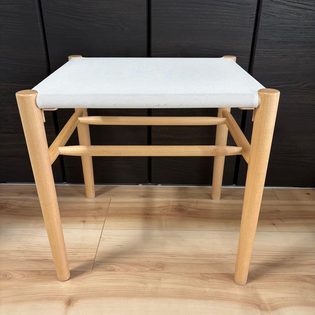 maruni collection LightwoodスツールLow マルニ