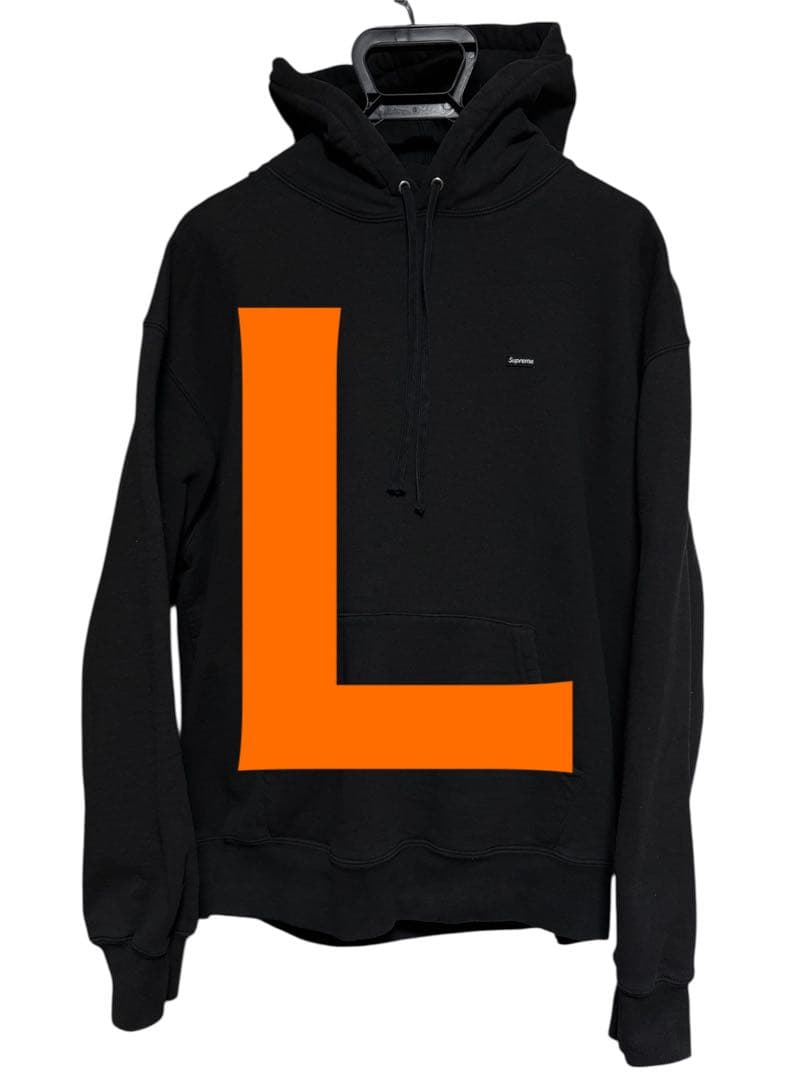 トップス 23ss Supreme Small Box Hooded Sweatshirt