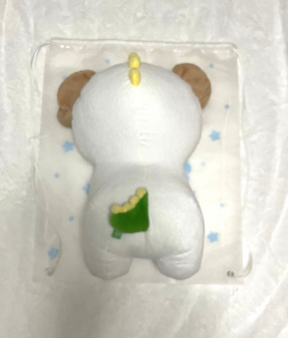 RIIZE - 40CM DOLL モンリョンイ