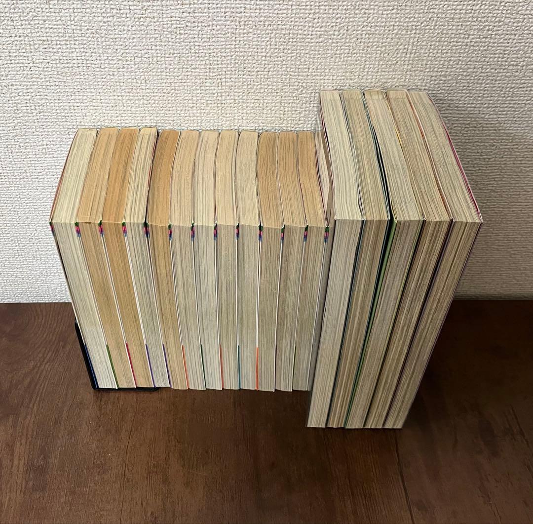 【初版多数】矢沢あい NANA他 5シリーズ 豪華42冊セット