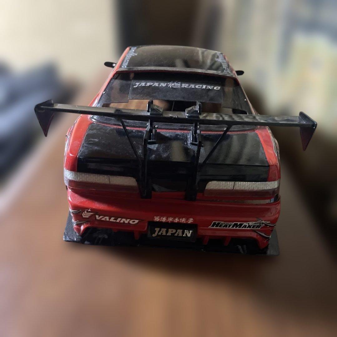 アディクションボディーS13シルビア