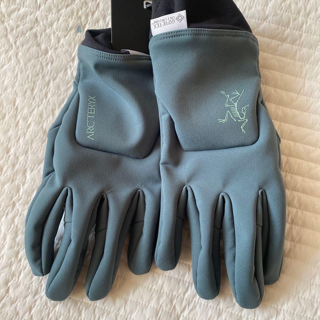 小物 ARC'TERYX VENTA GLOVE M