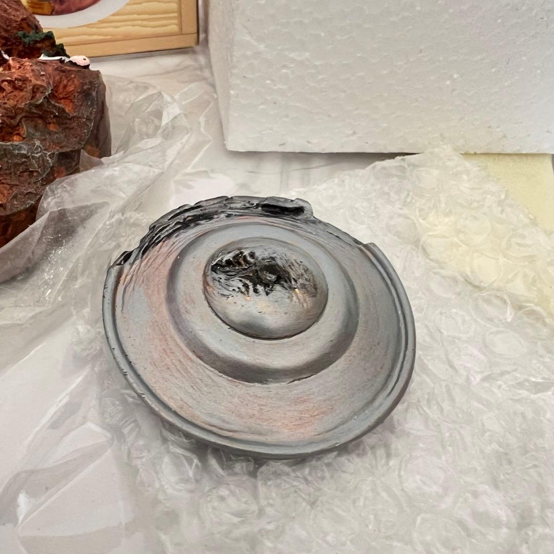 90’S★ロズウェル事件★宇宙人★ビンテージ★ジオラマ★エリア51★UFO